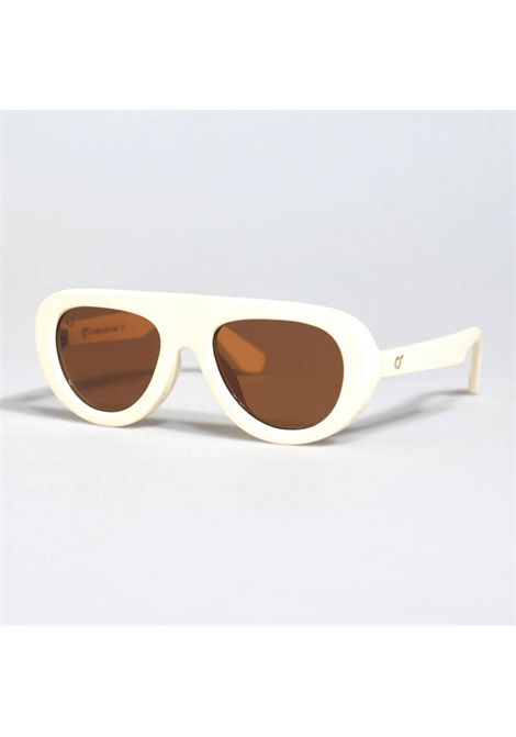 Occhiale Lima avorio OS SUNGLASSES | OSK2056-C04LIMA AVORIO